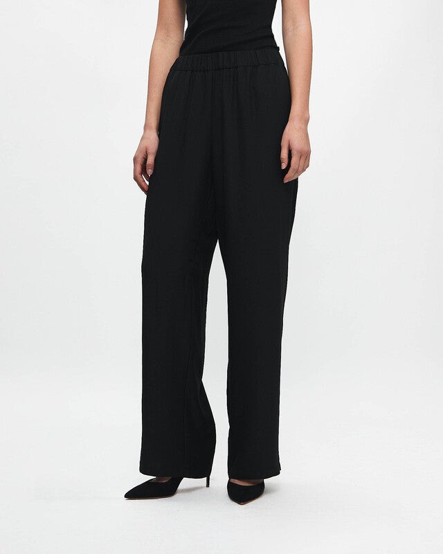 Stylein Trousers Maria Long  Black XL