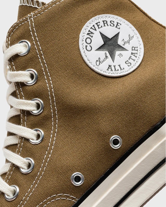 Converse Sneakers Chuck 70 Bog Down/Egret/Black EUR 39