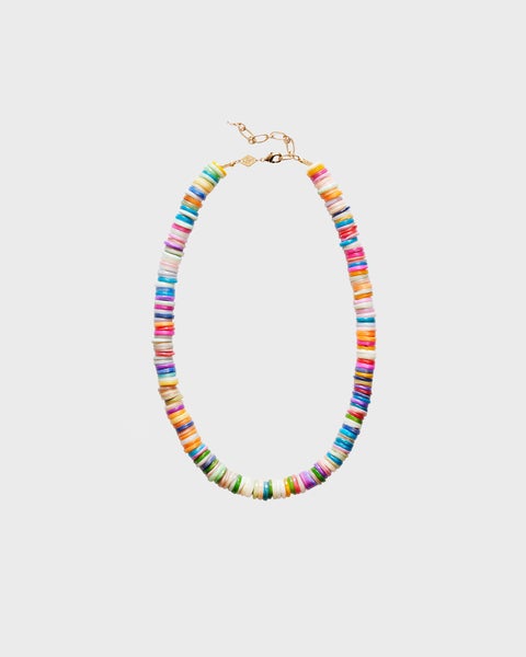 Holiday Necklace multicolor ONESIZE 1