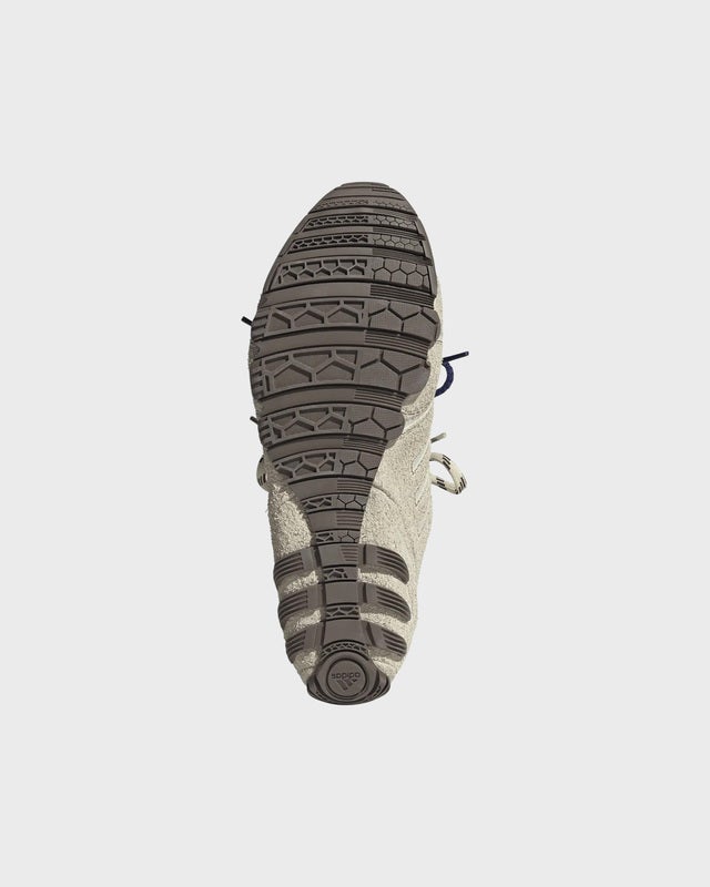 Adidas Sneakers Ghost Sprint W White UK 4 (EUR 36 2/3)