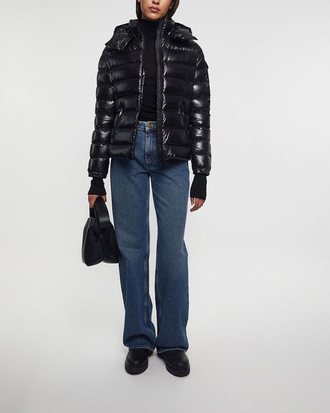 Jacket Bady Black 2