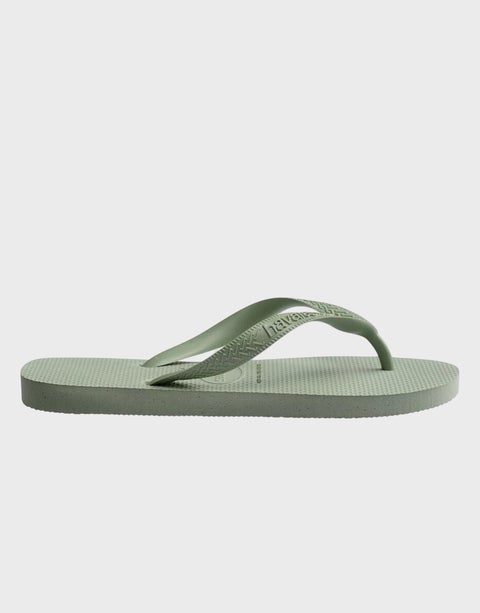 Flip-Flops Hav Top Senses Green 1