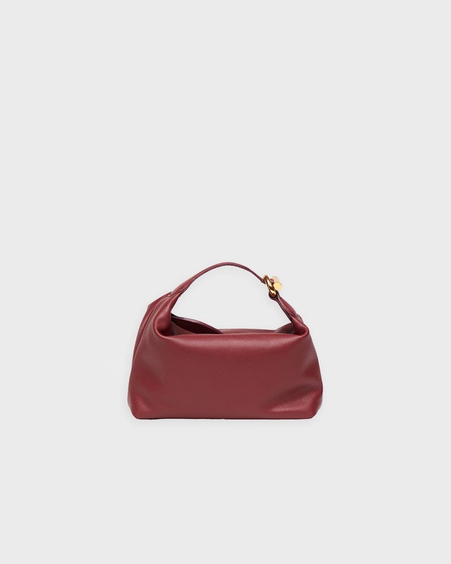 Liffner Väska Pillow Pouch Micro Amaranto Röd ONESIZE