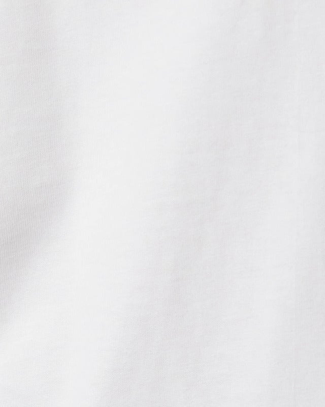 Wakakuu Icons T-Shirt Elsy Cotton White S