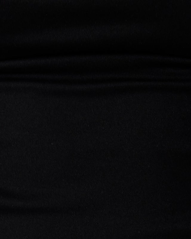 CLOEYS Top Tight Long Sleeve Black S