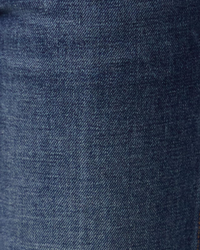 KHAITE Jeans Danielle Indigo 28