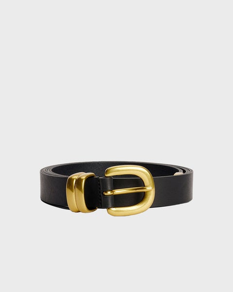 Belt Zoilo Black ONESIZE 1