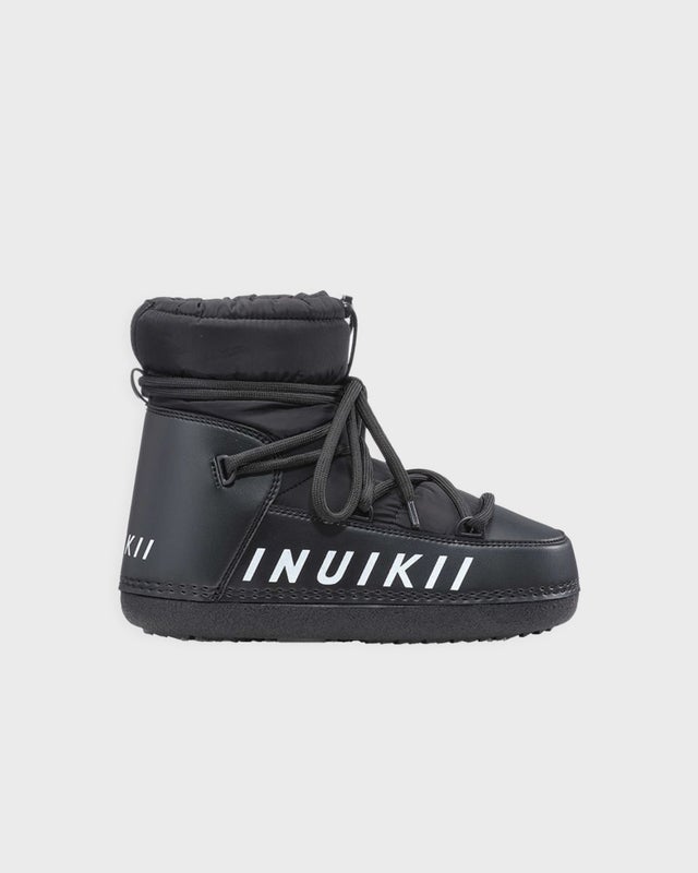 Inuikii Boots Mountain Black EUR 38