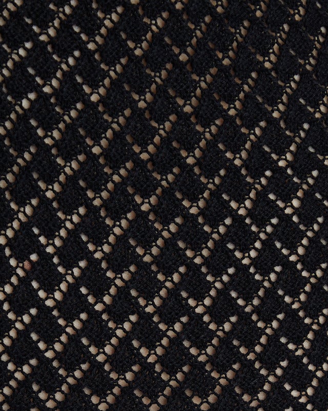 The Garment Klänning Tanzania Svart UK 12 (EUR 40)