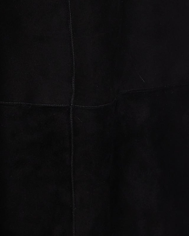 Nour Hammour Coat Marlene Black XS