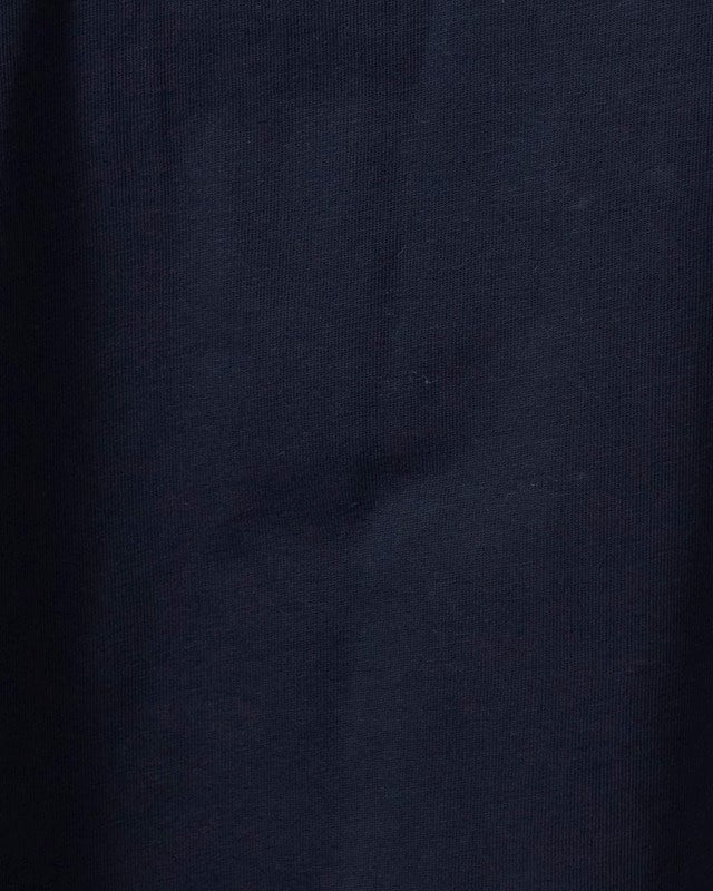 Moncler T-shirt SS Navy L