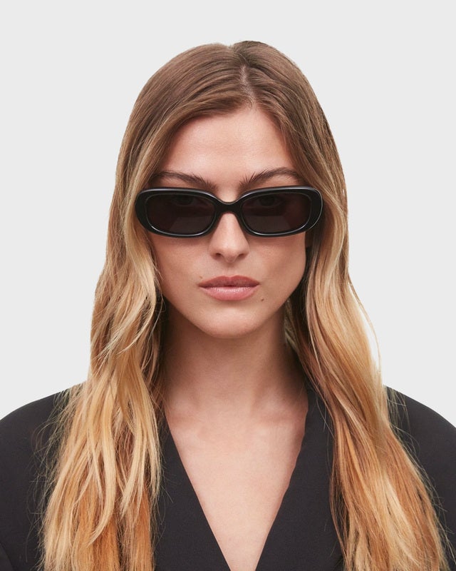 CHIMI Sunglasses 12 Black ONESIZE