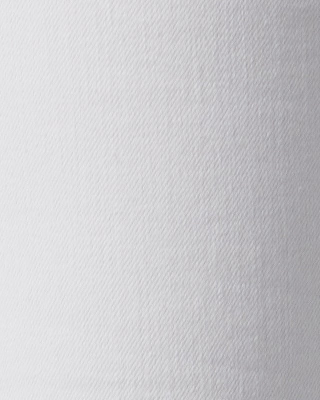 7 For All Mankind Jeans Dojo Tailorless White 29