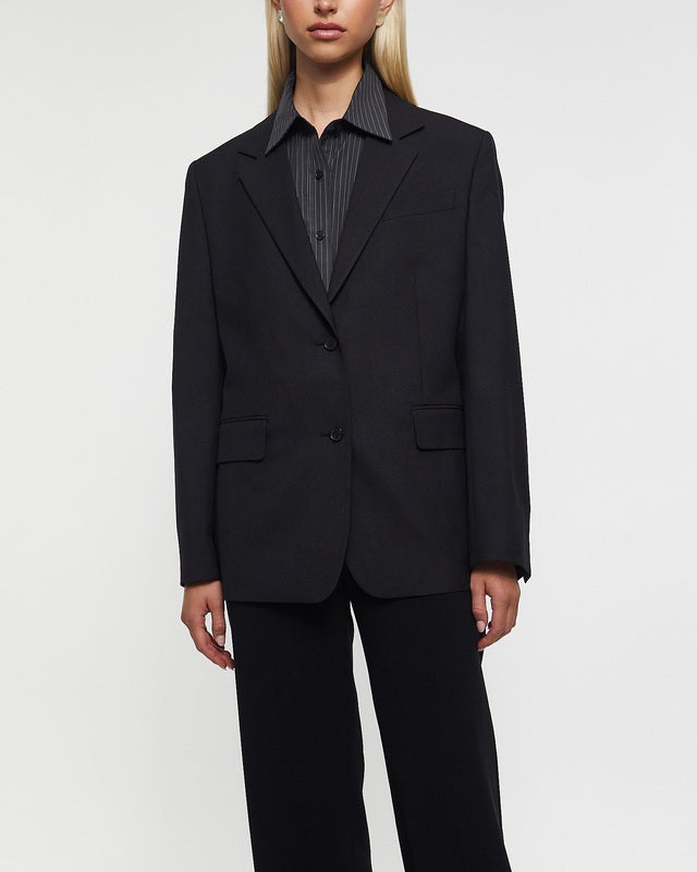 Filippa K Blazer Delilah Black 36