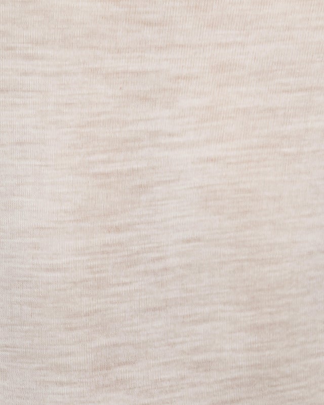 Wakakuu Icons Sweater Turtleneck Merino Wool Cream XS