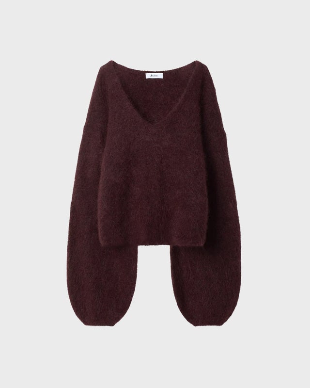 Stylein Sweater Nemoli Bordeaux XS