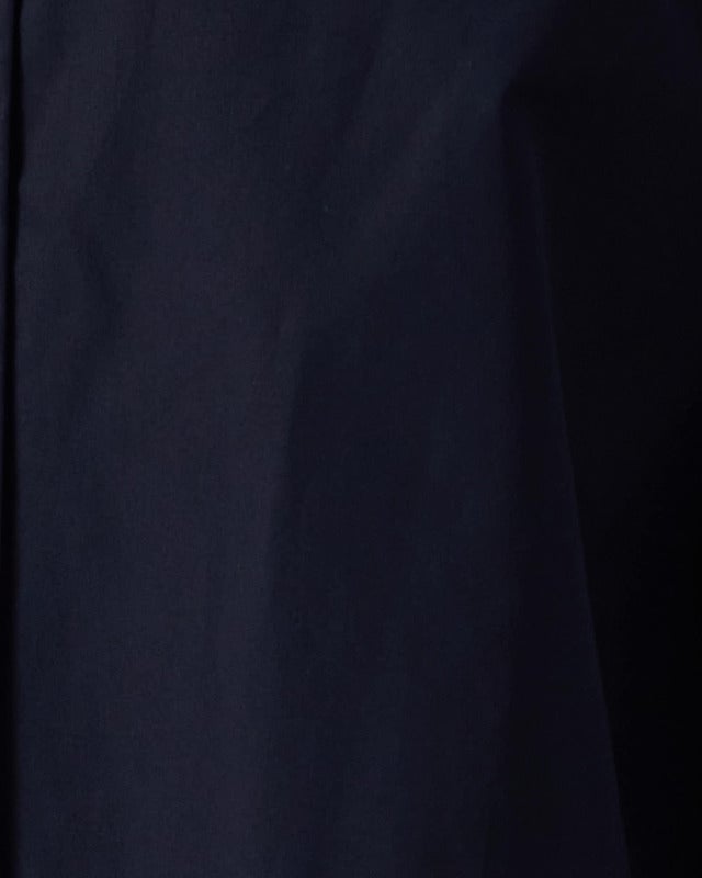 Jil Sander Shirt 77 SS Navy 38