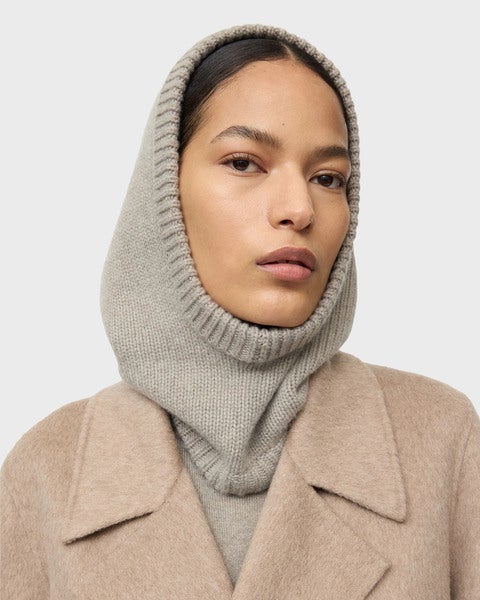 Balaclava Greige 2