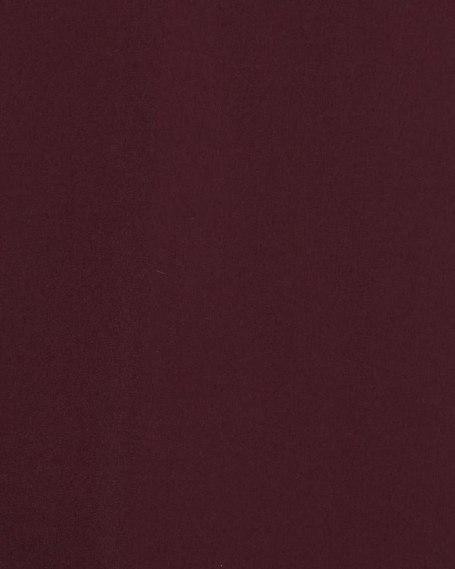 Filippa K Blouse Half Placket Burgundy  38