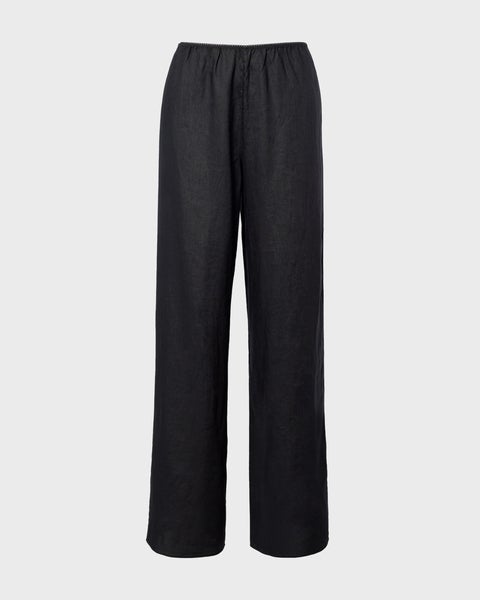 Linen Pants Lavon 1