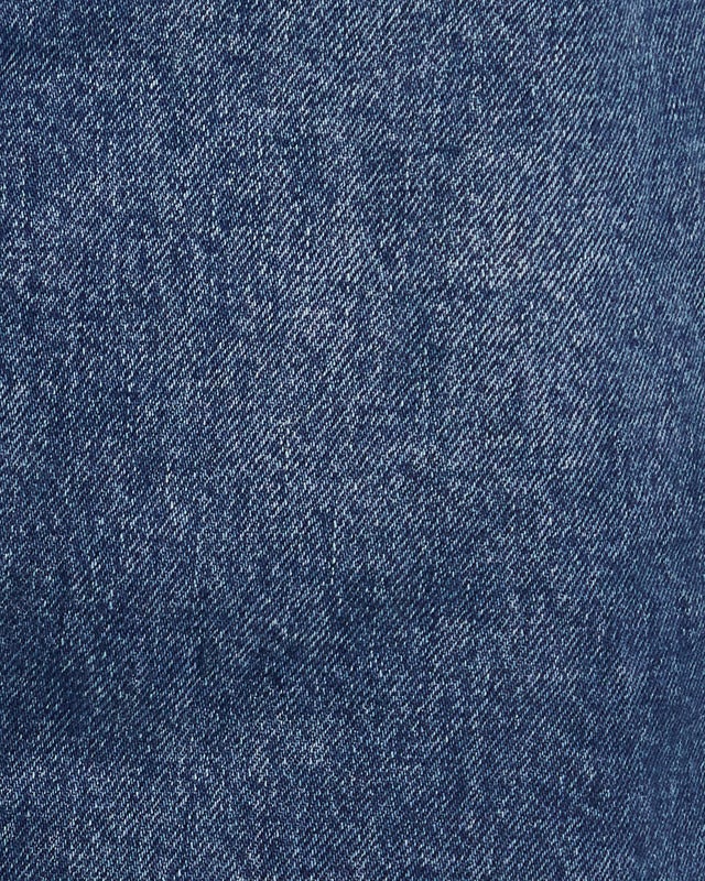 Anine Bing Shirt Dante Denim Blue XS