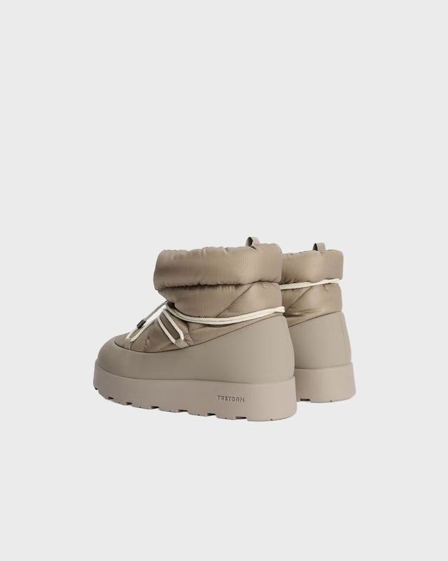 TRETORN Boots Iluna Hybrid Taupe EUR 37