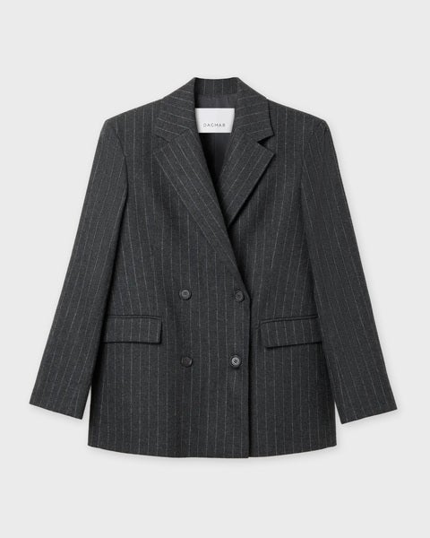 Blazer classic pinstripe Pinstripe 1