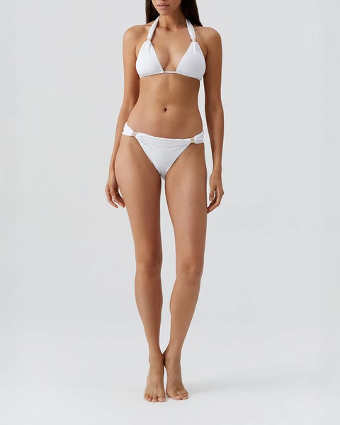 Bikini Bottom Grenada White 2