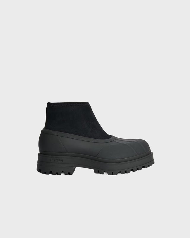 Ankle Boots AVAN HYBRID W Black EUR 39