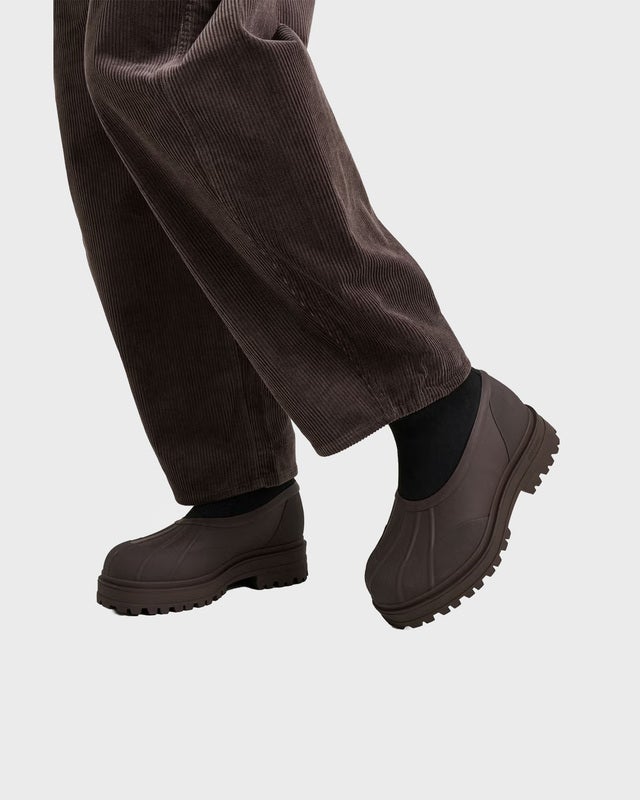 Boots AVAN HYBRID W Chocolate EUR 36
