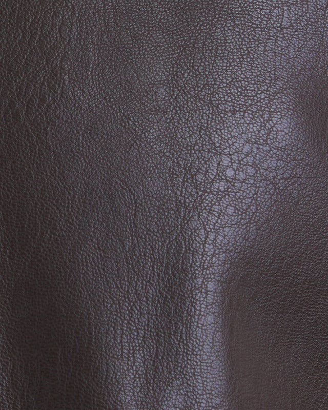 Wakakuu Icons Jacket Coco Brown L