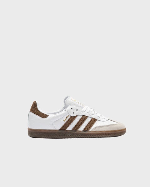 Sneakers Samba OG W White 1