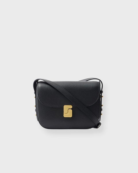 Bag Bellissima Mini Black ONESIZE 1