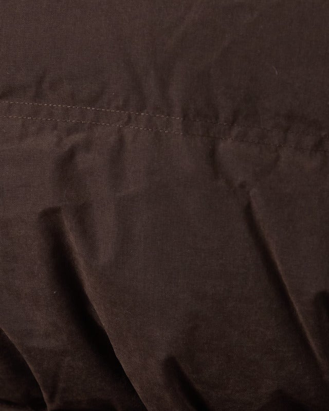 Holzweiler Down Jacket Steilia Brushed Down Jkt Dark brown M
