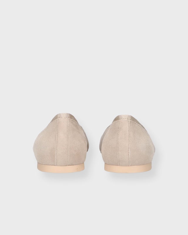 Pretty Ballerinas Ballet Flats Nicole Suede EUR 40