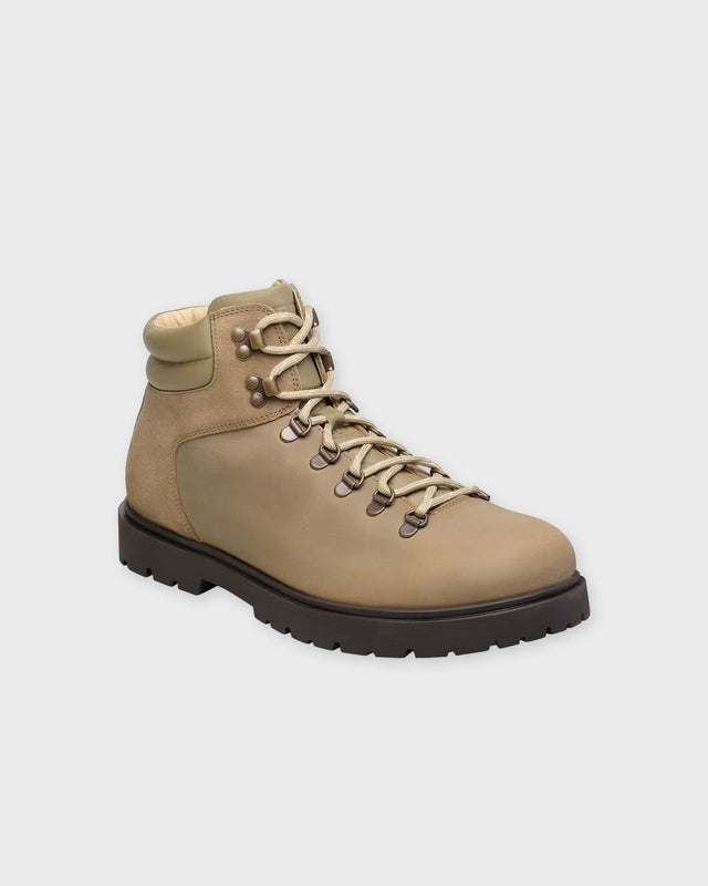 Birkenstock Boots Jackson 2.0 Taupe EUR 40