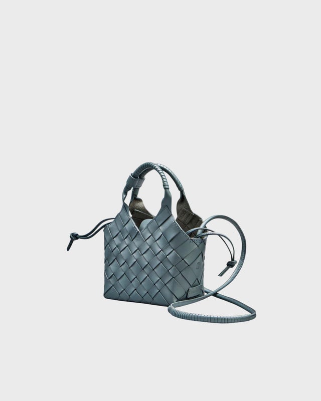 CALA JADE Bag Misu Mini Storm Blue ONESIZE