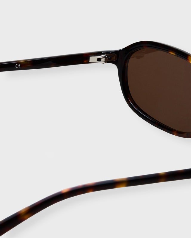 CHIMI Sunglasses Edith Deep Tortoise Tortoise ONESIZE