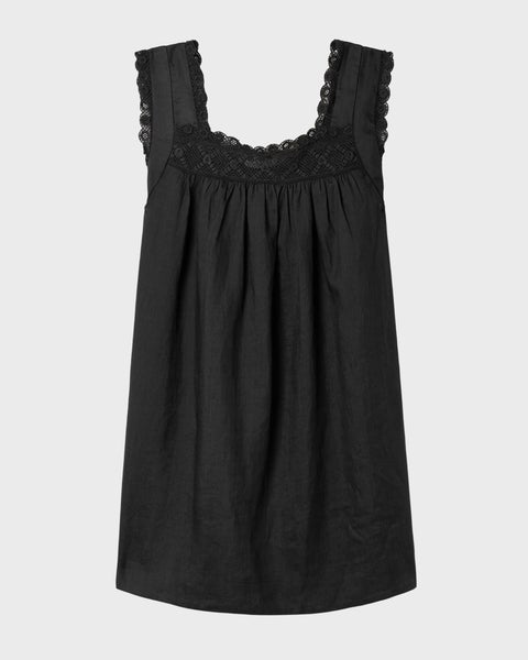Dress Almadia Black 1