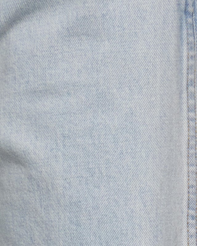 KHAITE Jeans Dane Stretch Jean Beige 25