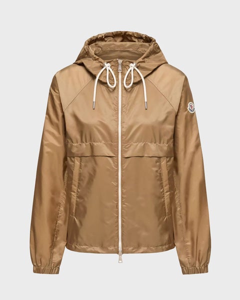 Jacka Coquelicot  Beige 1