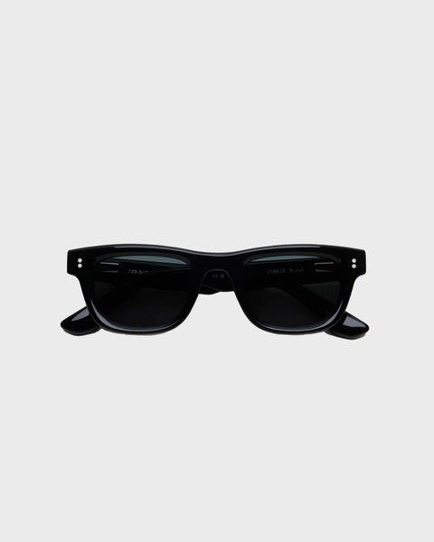 Sunglasses 03 Black ONESIZE 1