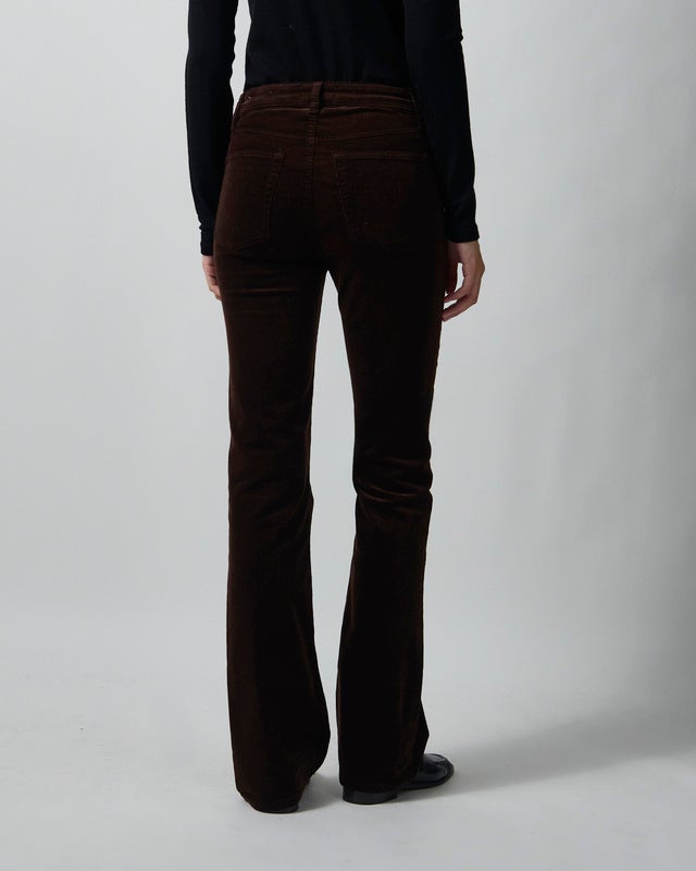 Frame Pants Corduroy Reboot Espresso 24
