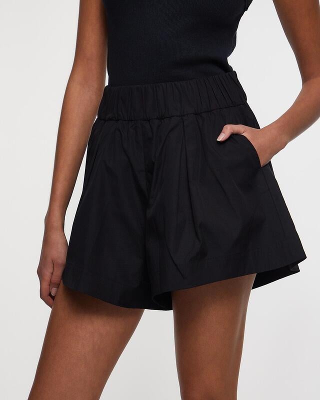 Stylein Shorts Jojo Svart L