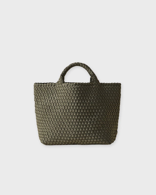 Naghedi NYC Väska St Barths Medium Tote Grön ONESIZE