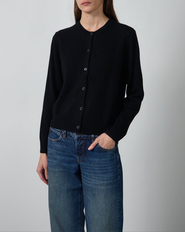 Samsøe Samsøe Saboston Cardigan 6304 M