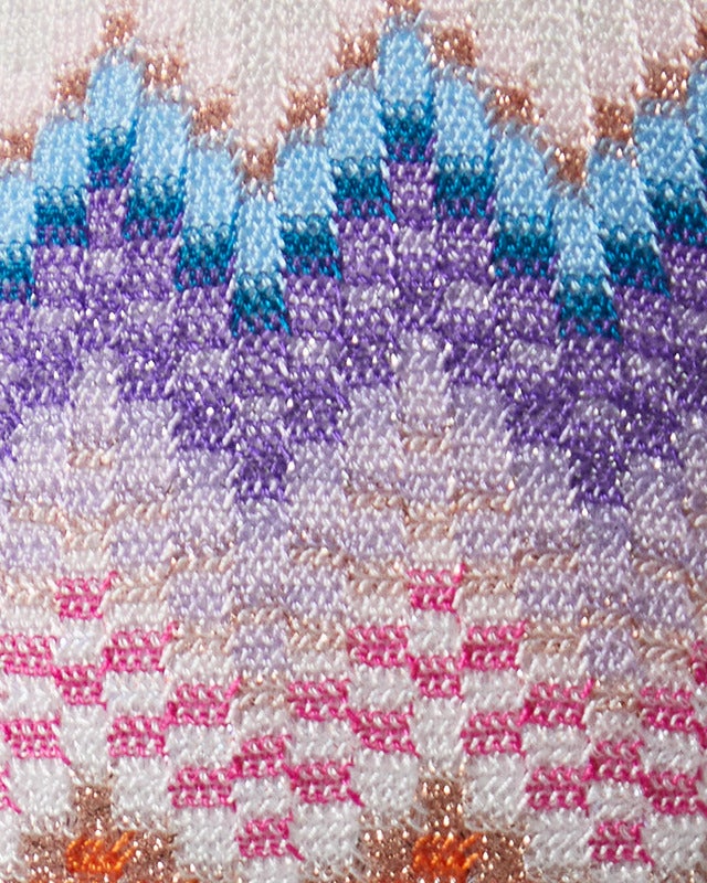 Missoni Bikini Triangle  Multicolor IT 44 (EUR 40)