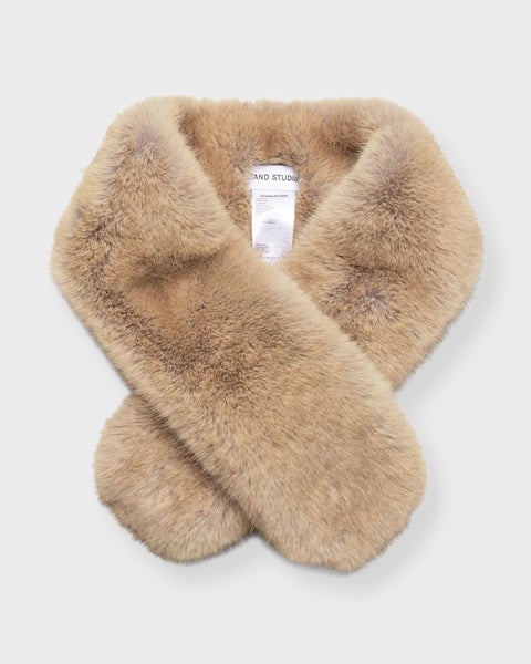 Scarf Lone Natural ONESIZE 1