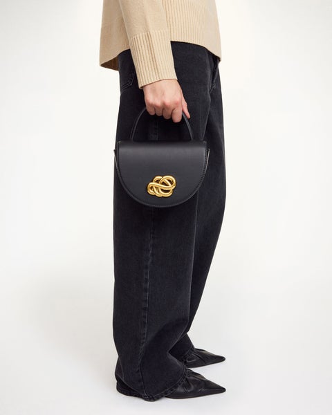 Bag Cebelli Black ONESIZE 2