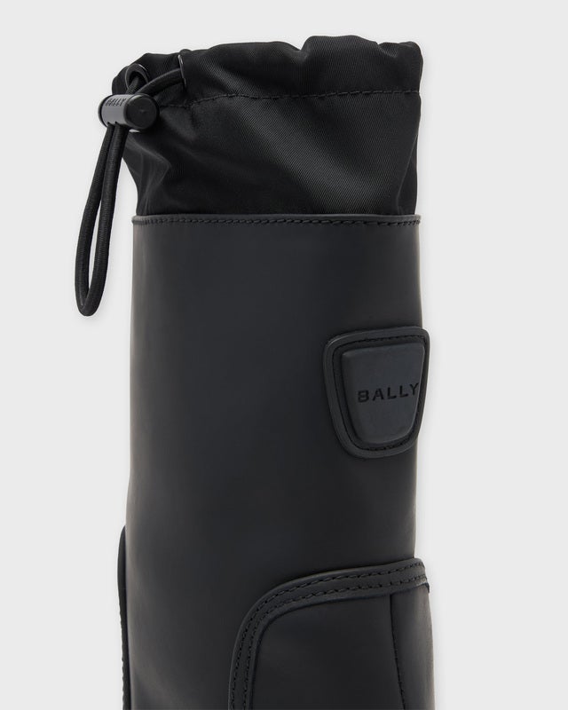 Bally Boots Cesyo-W Black EUR 40